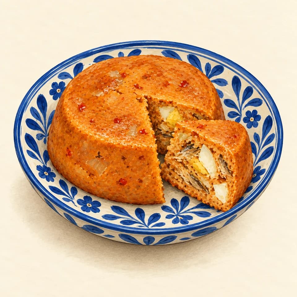Editorial illustration of Moimoi